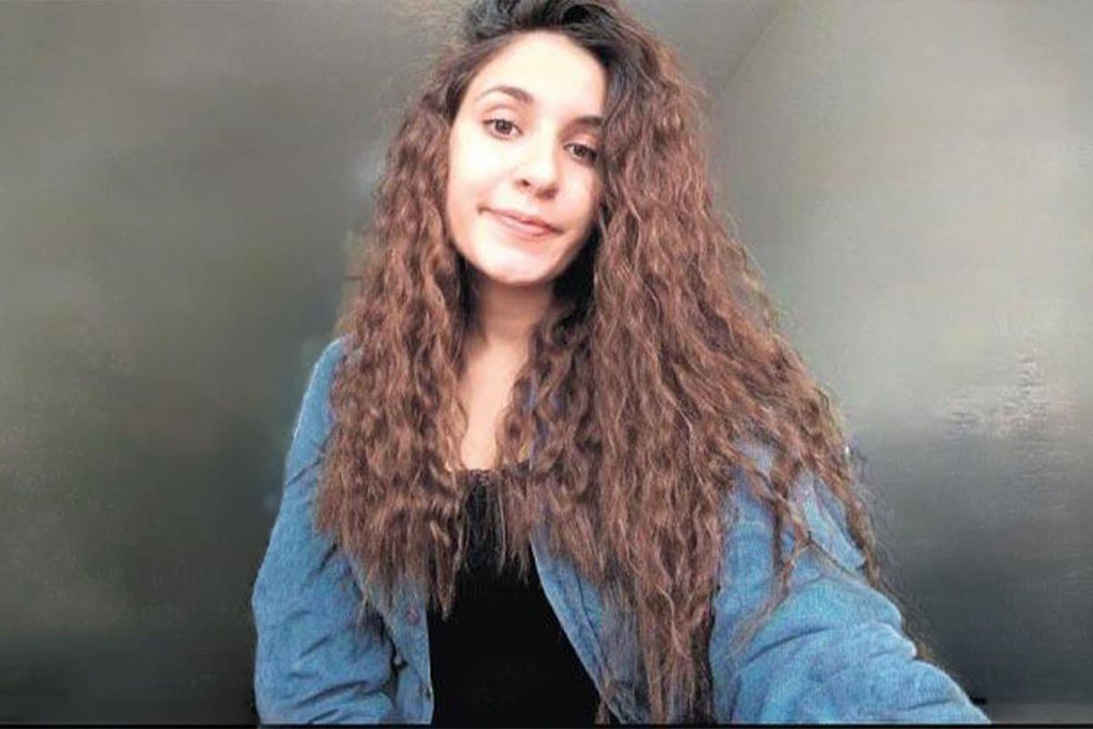 Gülistan Doku dosyasında yeni gelişme: Firari Umut Altaş\'ın yakalanması için süreç hızlandı