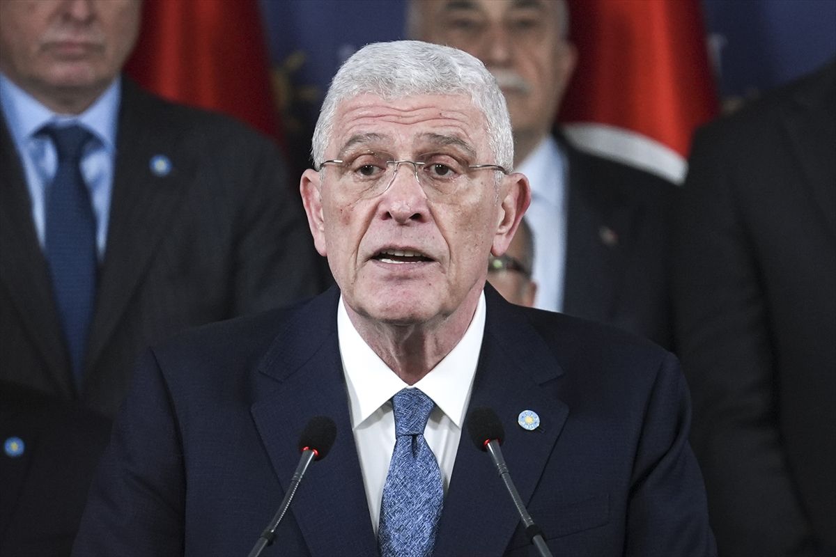 Dervişoğlu\'ndan \'Mutlak Butlan\' Uyarısı