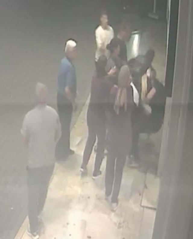 İzmir'de doktora darp davasında sanığa 24 ay taksitle ceza