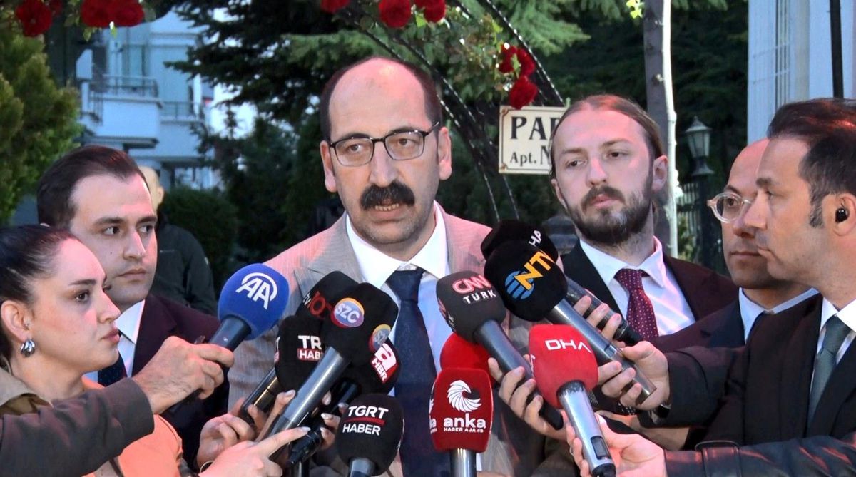 Kılıçdaroğlu\'ndan Özel\'e: Partiyi kurultaya götüreceğim