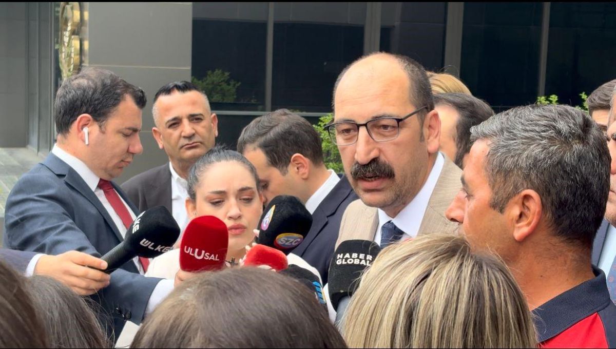 Kılıçdaroğlu\'nun yeni danışmanı: Genel merkeze gidecek