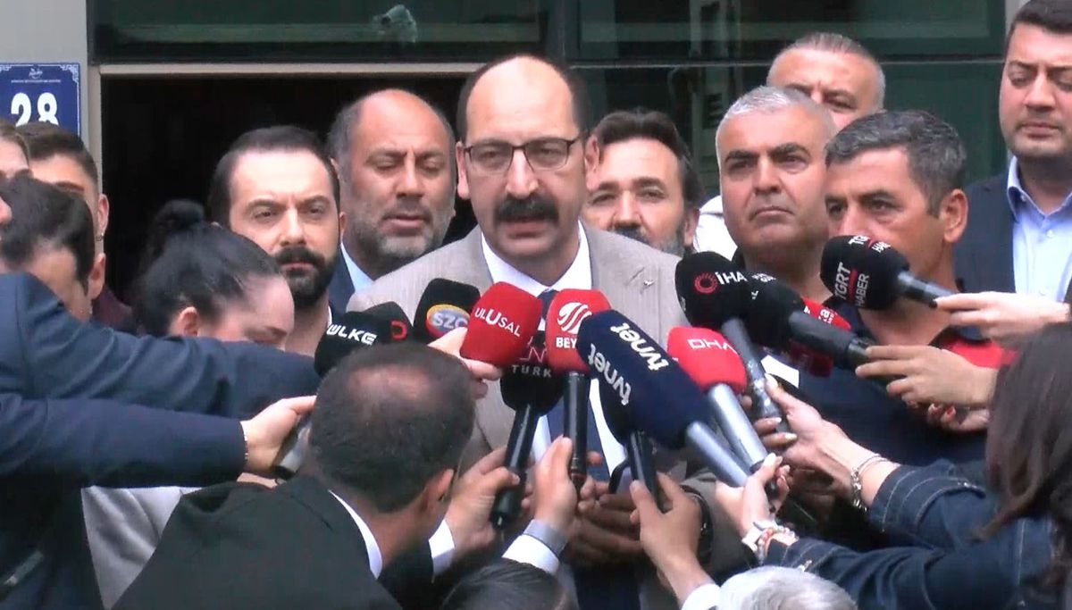 Kılıçdaroğlu\'nun Görevine Dönüşü