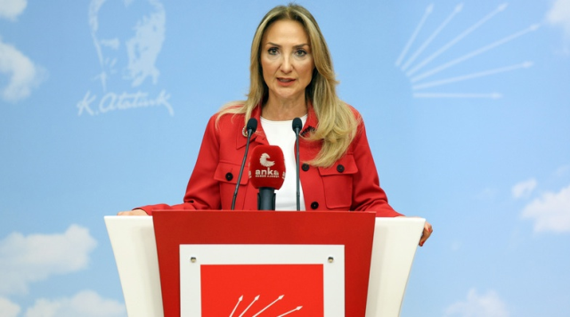 Kılıçdaroğlu'na ikinci şok! Aylin Nazlıaka da görevi kabul etmedi