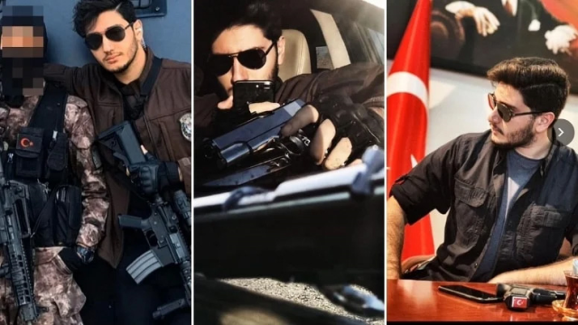 Kırmızı bültenle aranan Umut Altaş ilk kez konuştu! Gülistan'ın neden öldürüldüğünü anlattı