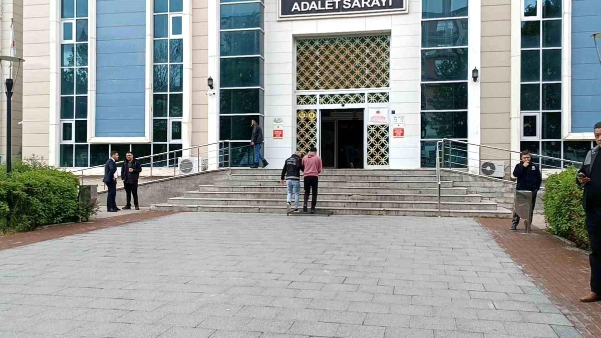 Kırşehir\'de 542 sentetik hap ele geçirildi