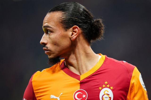 Leroy Sane'nin milli takıma seçilmesi Almanya'yı karıştırdı