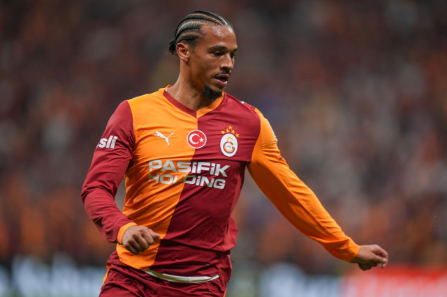 Leroy Sane'nin milli takıma seçilmesi Almanya'yı karıştırdı