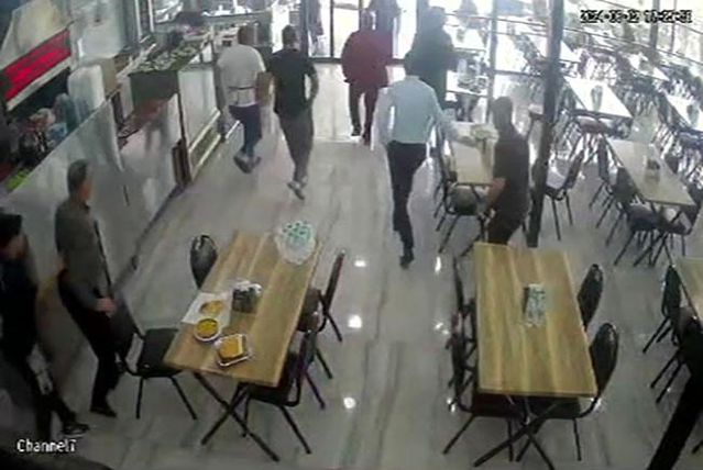 Malatya Deprem Anı