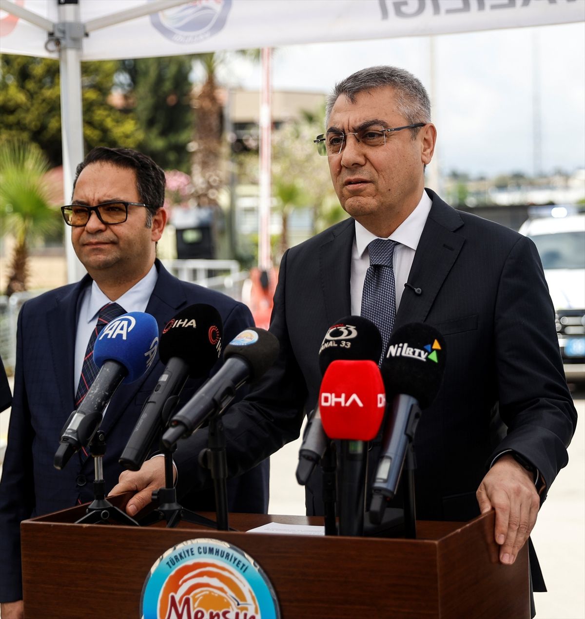 Mersin\'de Kurban Bayramı Güvenlik Tedbirleri