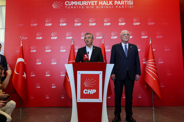 Mutlak butlan kararına en sert tepki Dervişoğlu'ndan geldi