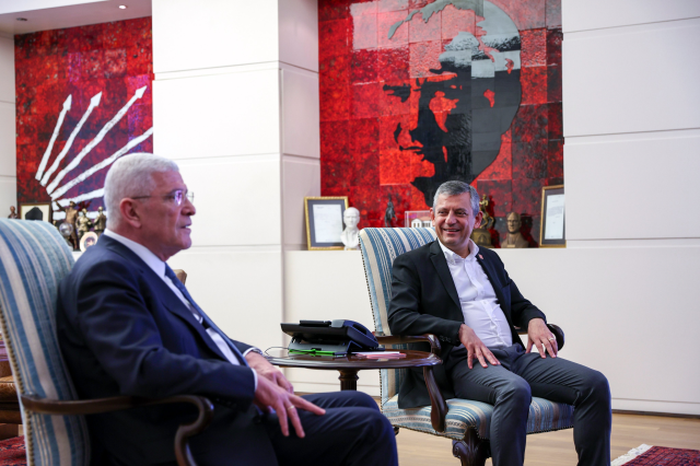 Mutlak butlan kararına en sert tepki Dervişoğlu'ndan geldi