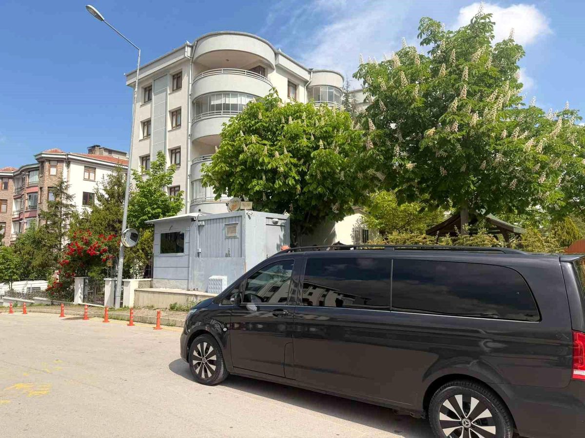 \'Mutlak butlan\' kararının ardından Kılıçdaroğlu\'nun evinde hareketlilik