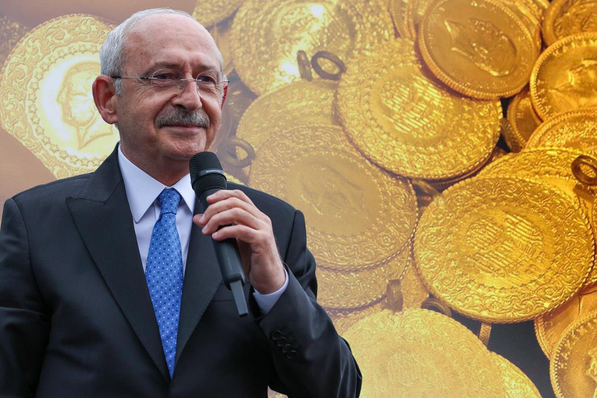 Mutlak butlan sonrası altın için kritik tahmin! Rakam bile verdiler