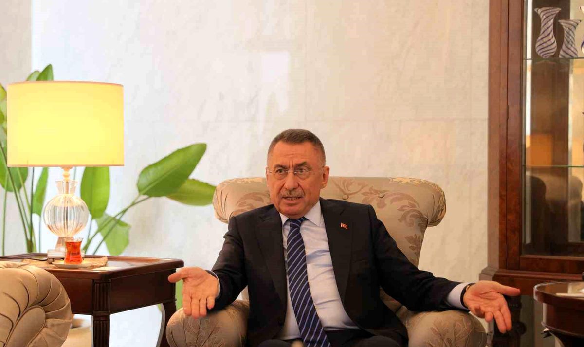 Oktay Japonya\'da Türkiye\'nin Fırsatlarını Anlattı