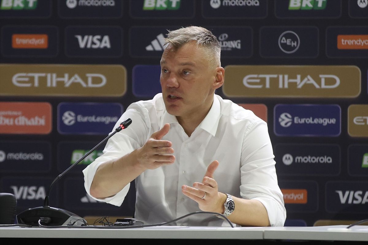 Olympiakos, Fenerbahçe’yi Finalde Geçti