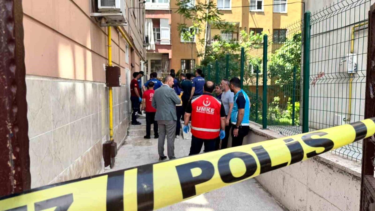 Bayram Temizliği Faciası: Kadın Hayatını Kaybetti