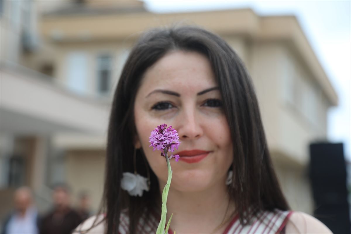 19 Mayıs\'ta 4. Salep Festivali