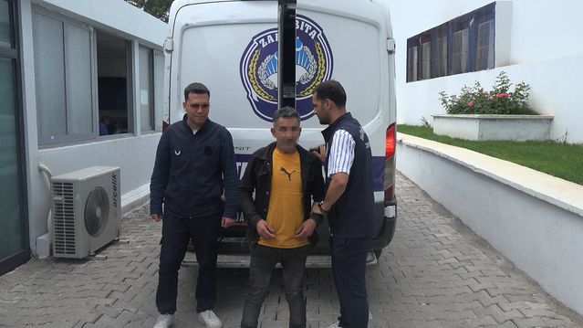 Şanlıurfa'da dilencinin üzerinden 117 bin TL çıktı