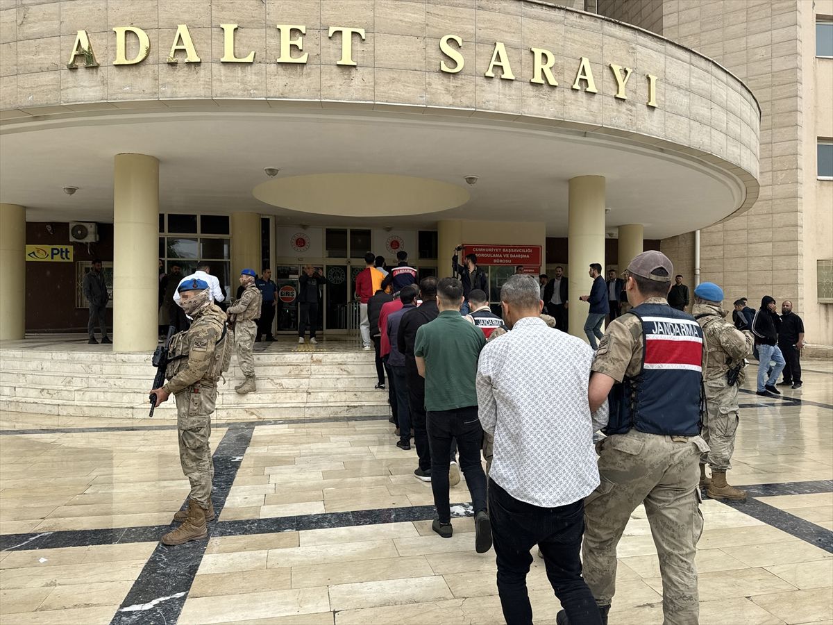 Şanlıurfa\'da Sahte Askerlik Raporu Skandalı