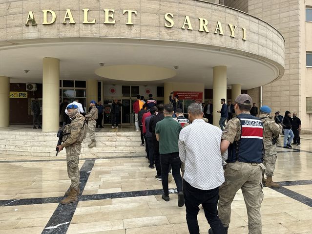 Şanlıurfa'da Sahte Askerlik Raporu Skandalı