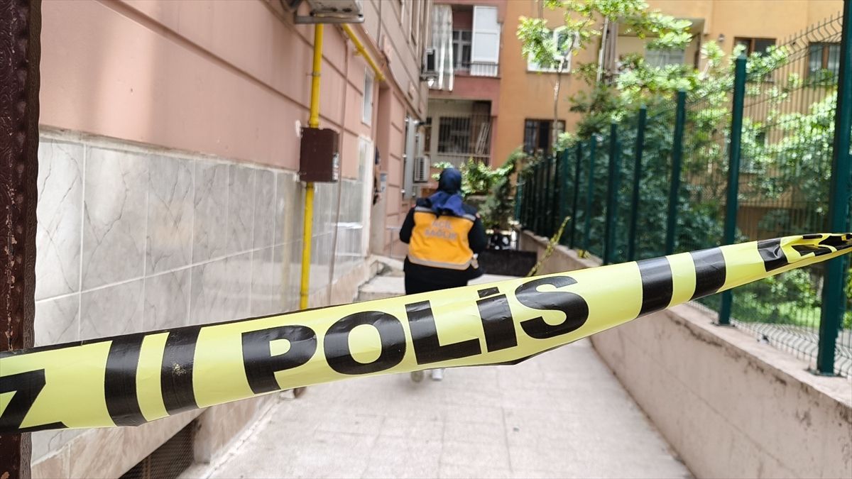 Siirt\'te Düşme Olayı: Kadın Hayatını Kaybetti