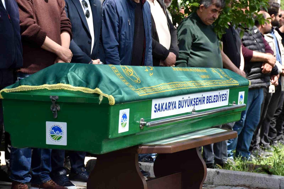 Hendek\'te Silahlı Çatışma: Otel Sahibi Hayatını Kaybetti