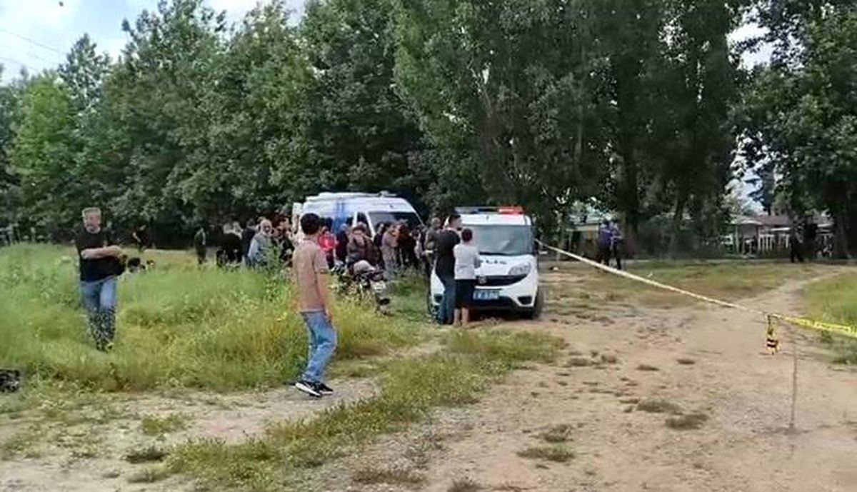 Mersin\'de Akıntıya Kapılan Kadın Hayatını Kaybetti