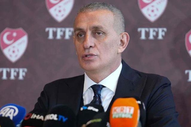 TFF, yıllardır süren uygulamaya son verdi