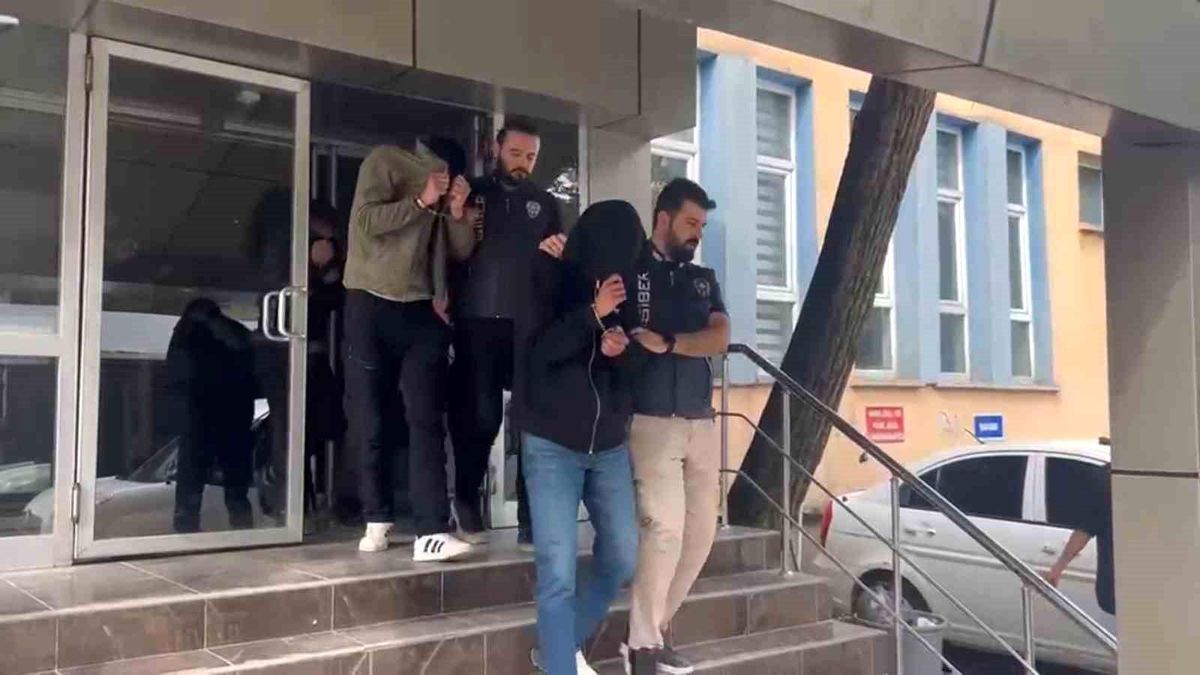 Tunceli\'de Yasa Dışı Bahis Operasyonu: 3 Tutuklama