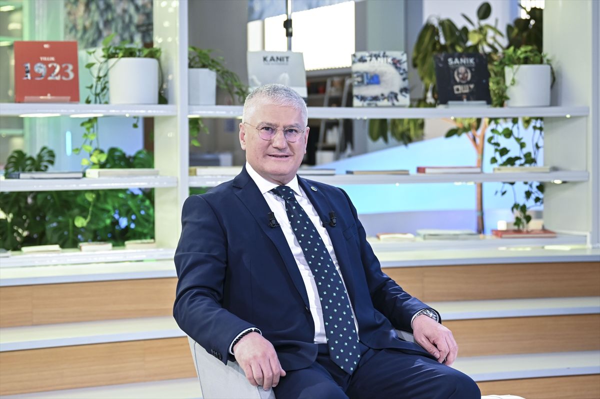 Türk Sigorta Sektörü 5.6 Trilyon Lira Fon Büyüklüğüne Ulaştı