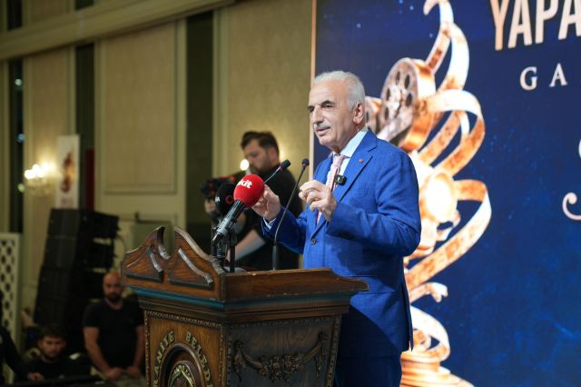 Türkiye’nin İlk Yapay Zeka Film Festivalinde Ödüller Sahiplerini Buldu