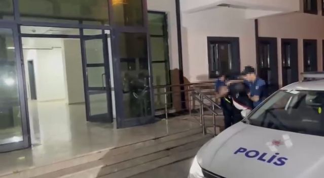 Tuzla'da Silahlı Saldırı: 2 Şüpheli Yakalandı