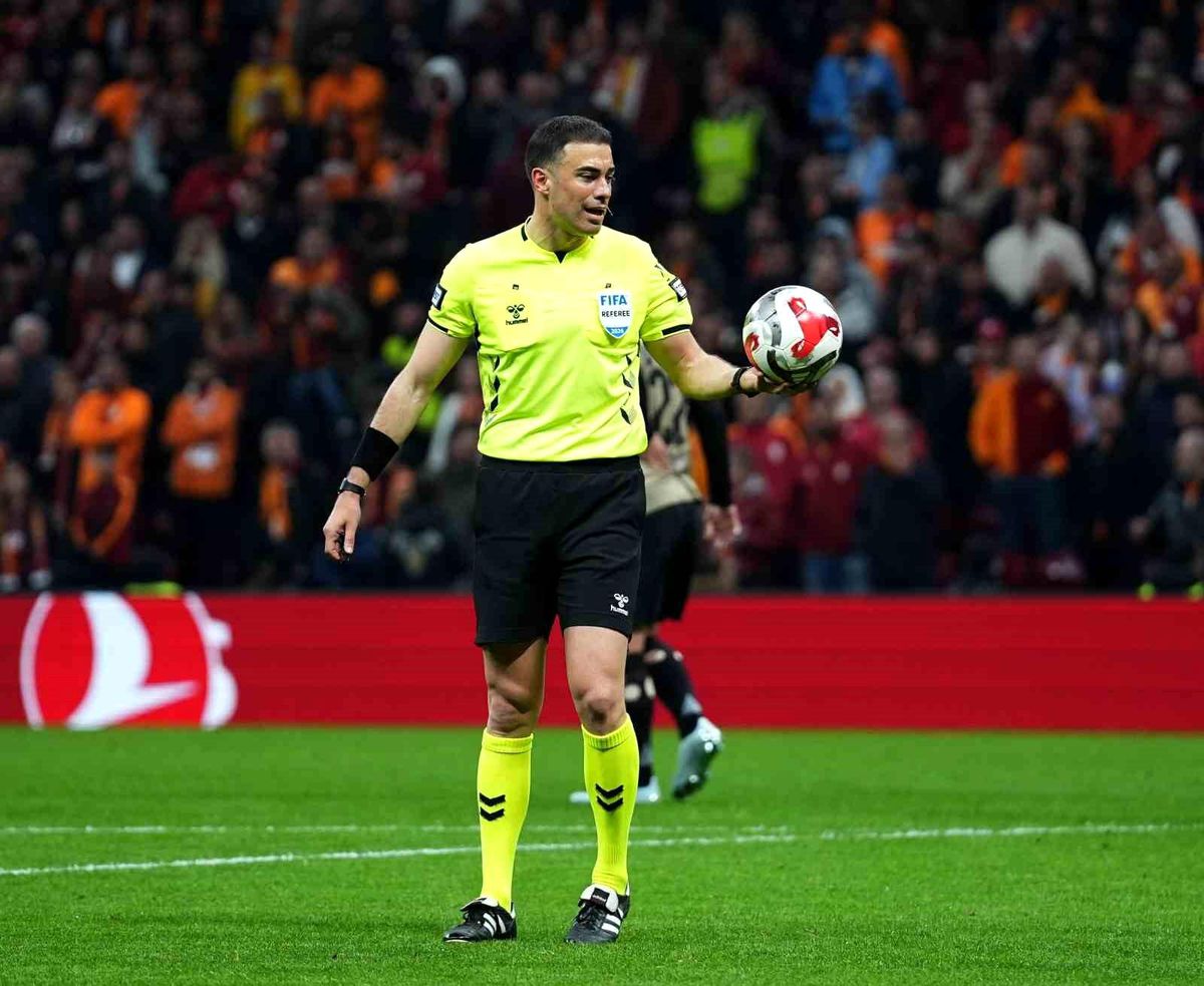 Oğuzhan Çakır, UEFA U17 Şampiyonası\'nda