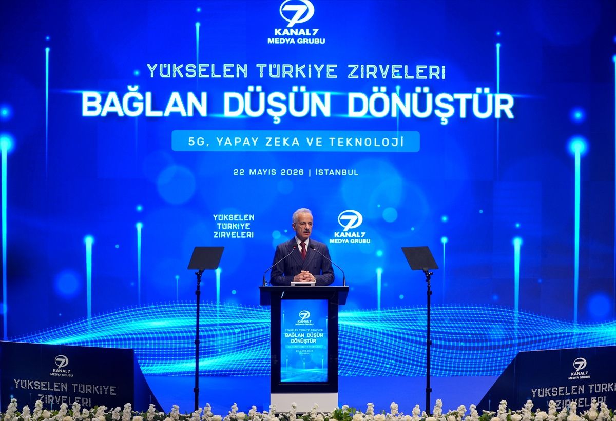 5G Abonesi 34 Milyona Ulaştı