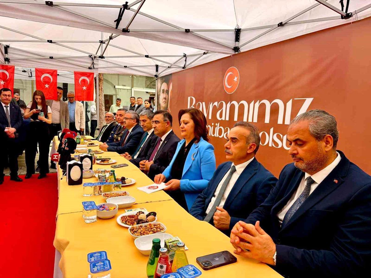 Vali Aktaş: "Huzurlu bir bayram için gerekli asayiş ve trafik tedbirleri alındı"
