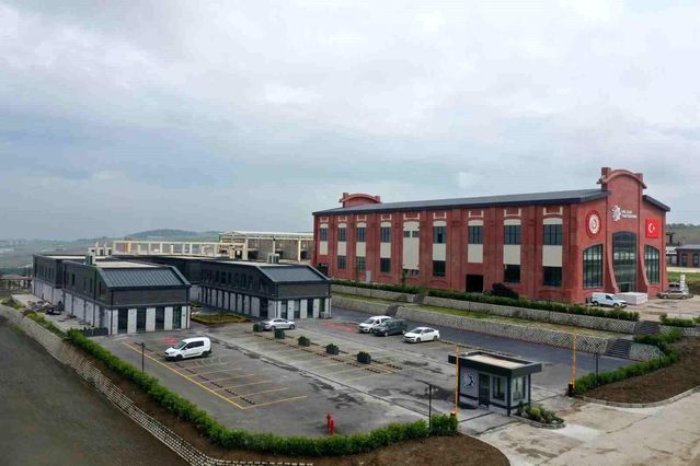 Yalova Teknopark: İnovasyonun Kalbi