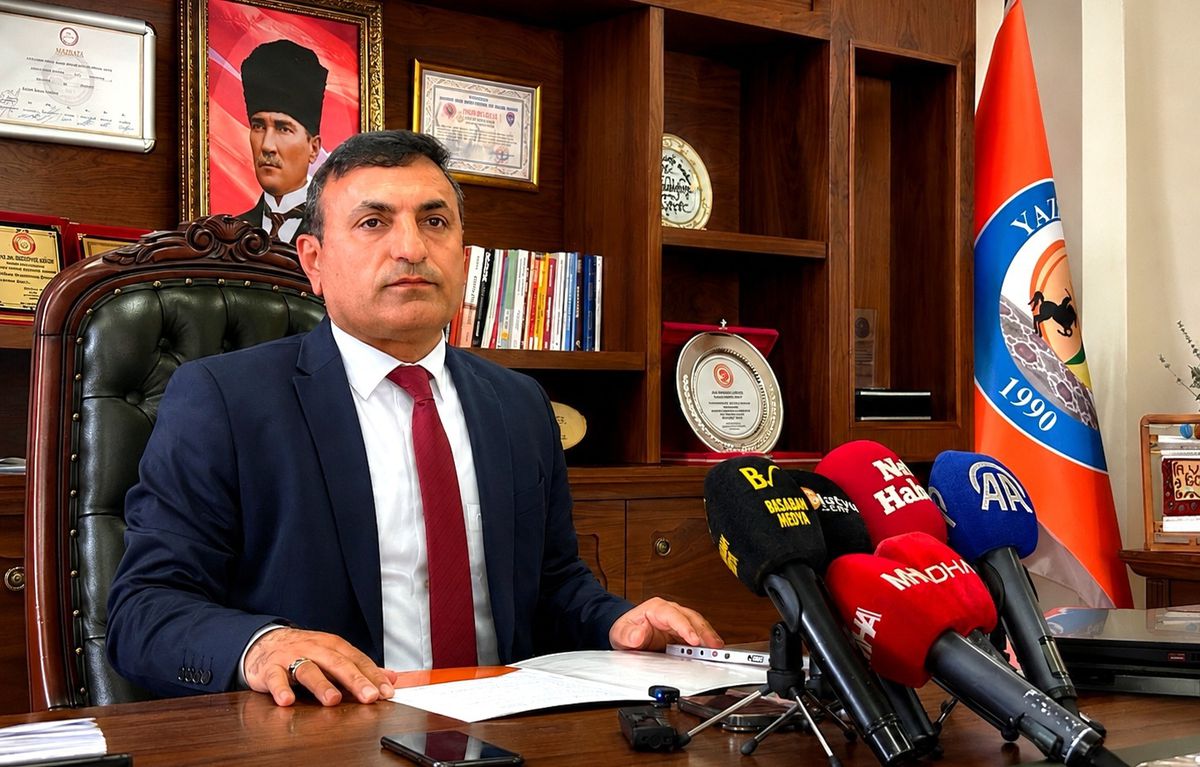 Göçer\'den CHP Eleştirisi
