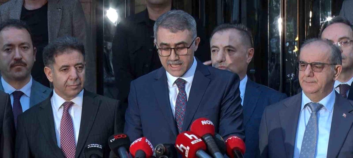 YSK, CHP\'nin İtirazını Redetti
