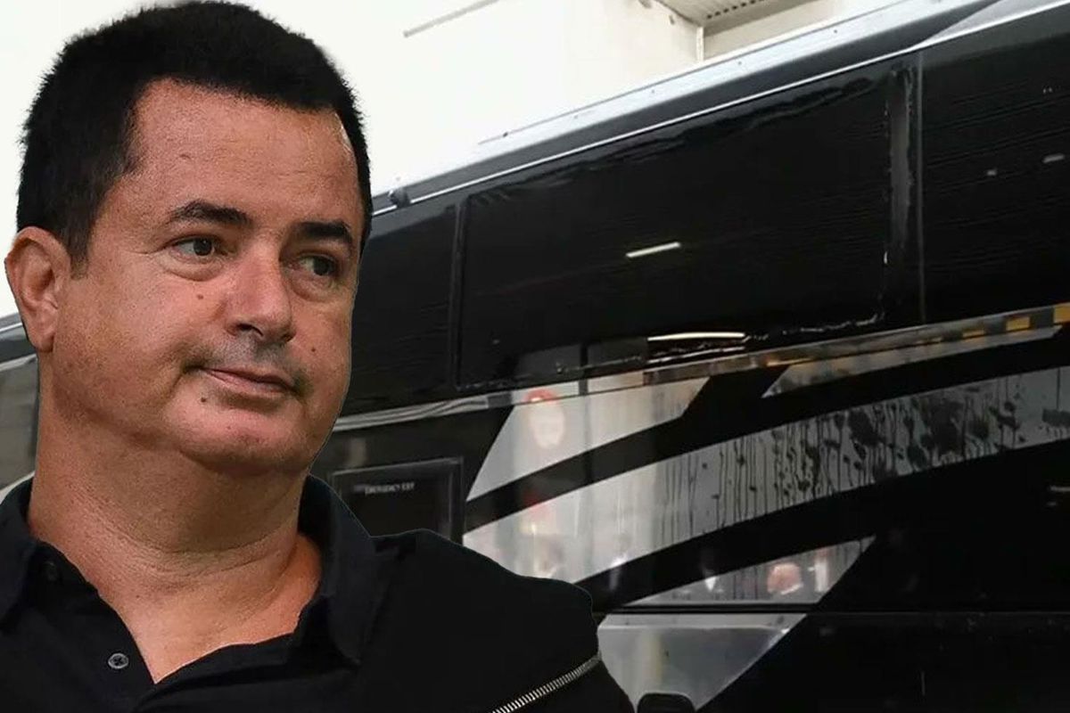 Acun Ilıcalı\'ya büyük şok! Kritik maç öncesi kabusu yaşadılar