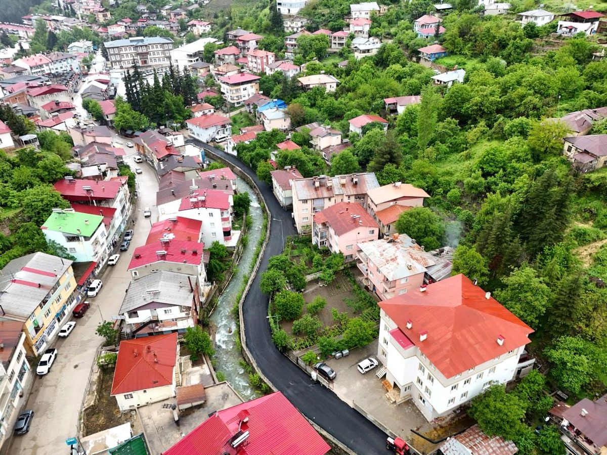 Adana\'nın ekoturizm rotası olan Saimbeyli yaza hazırlanıyor