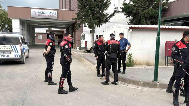 Adıyaman'da Arazi Kavgası: 15 Yaralı