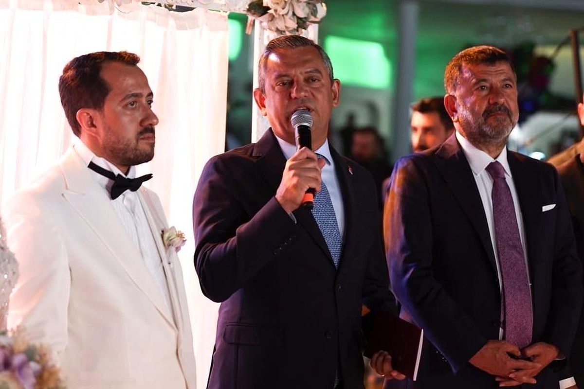 CHP\'li Vekilin Şoförü Tutuklandı
