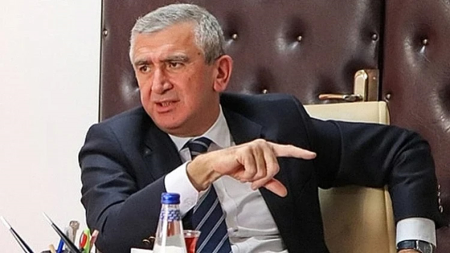 Akçakoca Belediye Başkanı Fikret Albayrak tutuklandı