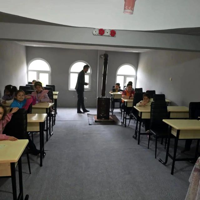 Aile Haftası'nda Seminer Düzenlendi