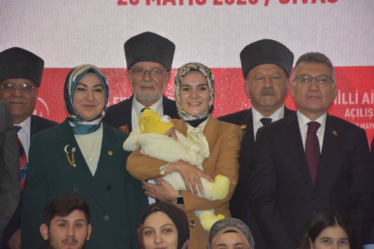 Milli Aile Haftası 81 ilde etkinliklerle kutlanacak