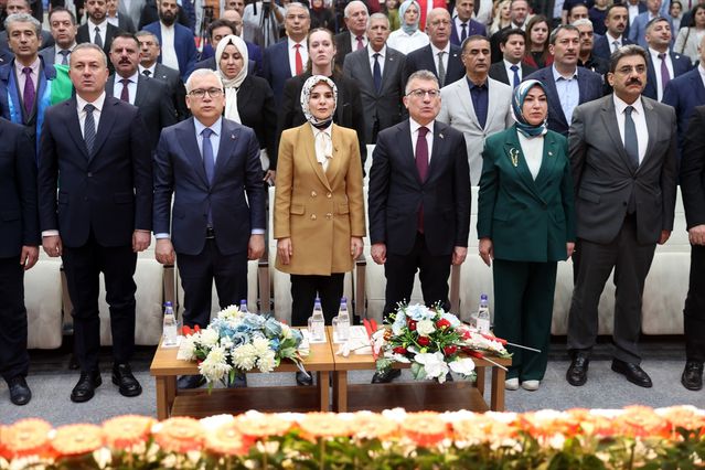 Bakan Göktaş: Yapay Zeka İş Dünyasını Dönüştürüyor