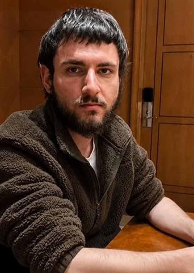 Bakan Gürlek'in