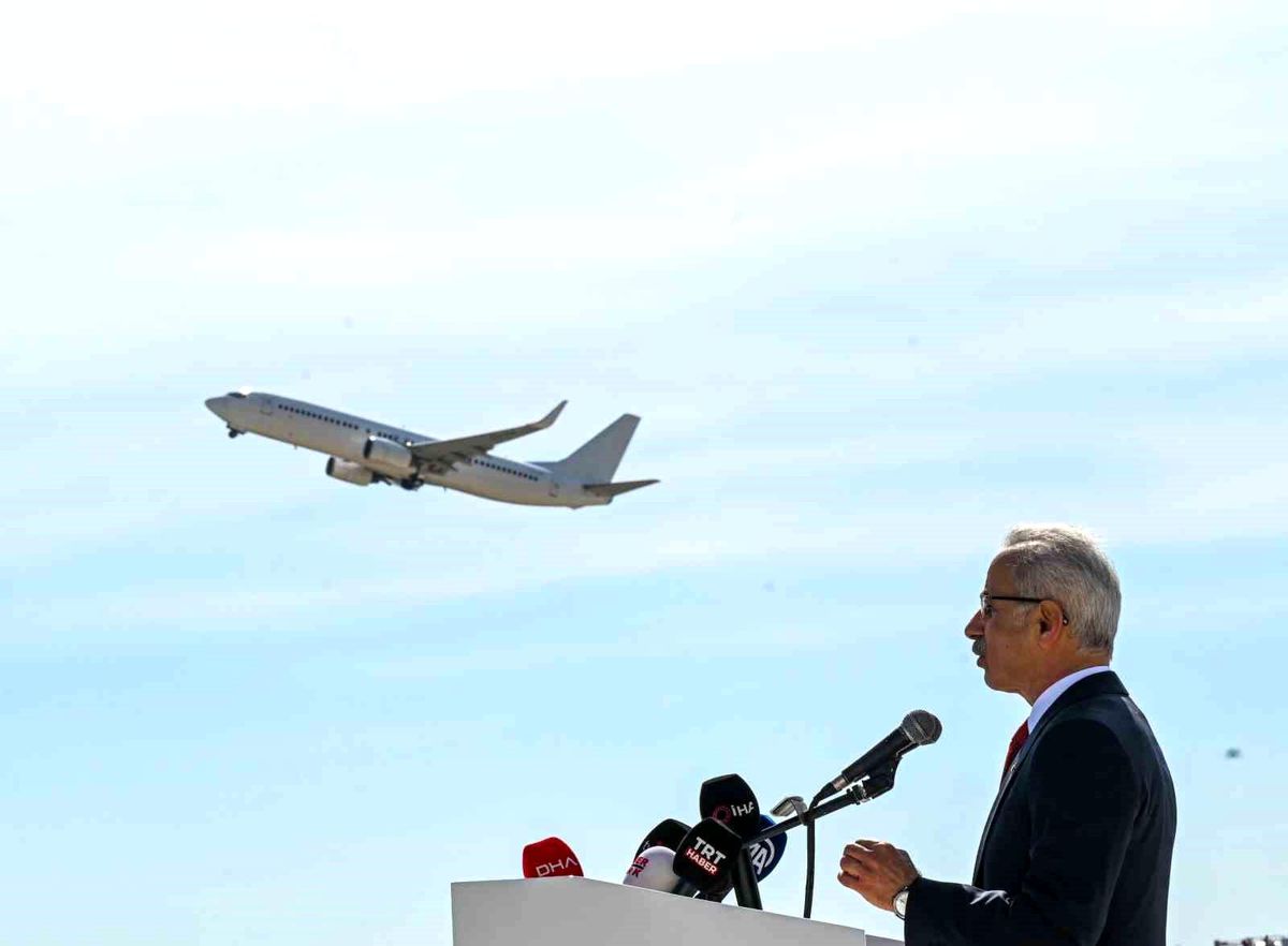 Bayramda 1506 Ek Uçuş Planlandı