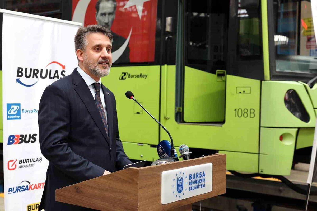 Başkan Vekili Biba\'dan bayramda ücretsiz ulaşım müjdesi