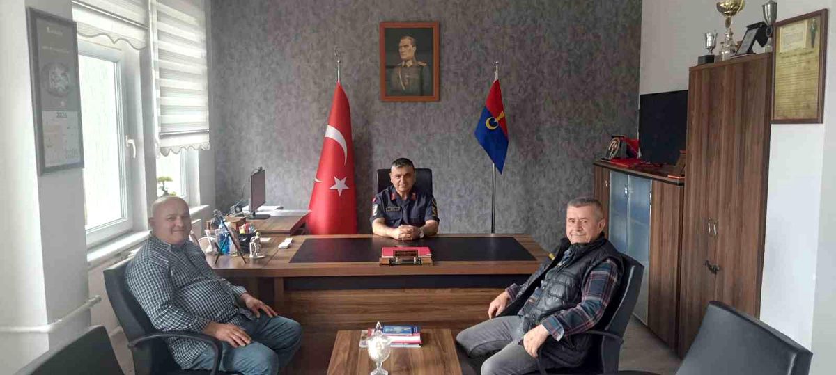 Bilecik\'te Dolandırıcılık Uyarısı